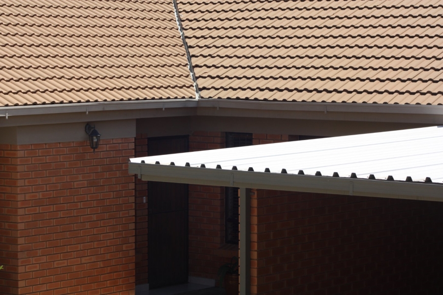 1 Bedroom Property for Sale in Langenhovenpark Free State